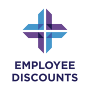 Spartanburg Regional Employee Discount Program Mobile App icon